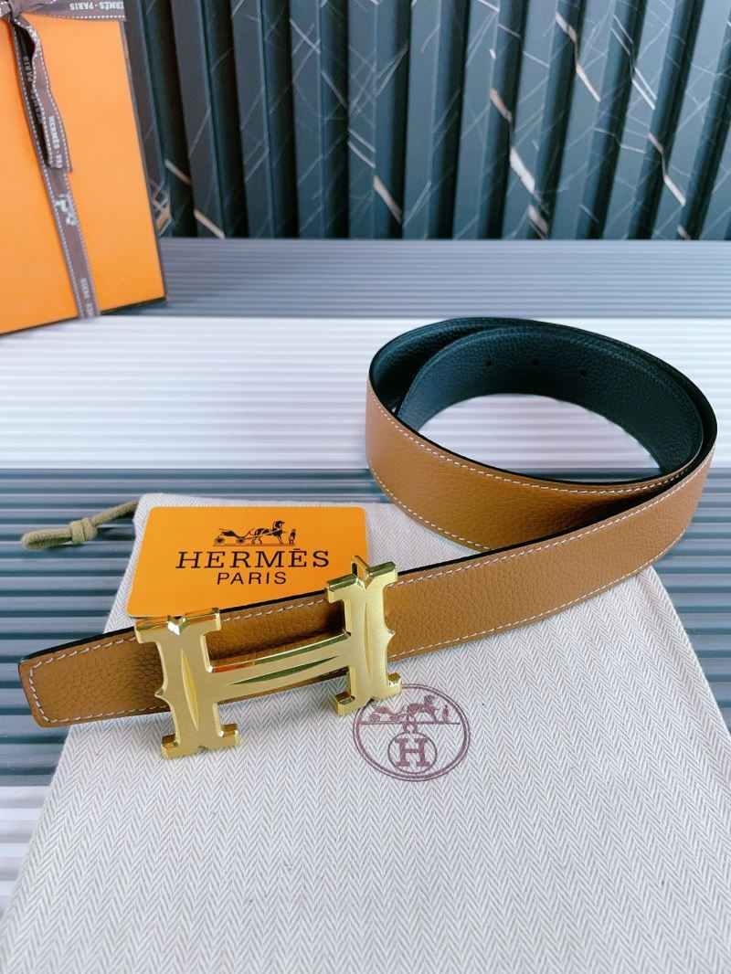 Hermes Belts